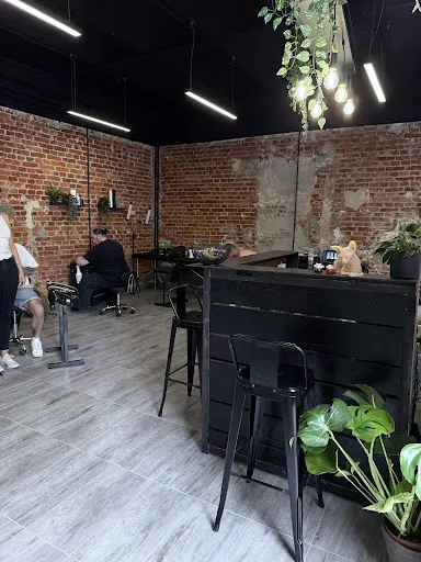 Serval Tattoo Studio